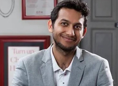 Mahfuzur Rahman