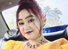 Suraiya Meem