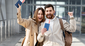 Tourist & Travel Visa